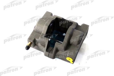 Суппорт тормозной задний PATRON PBRC045
