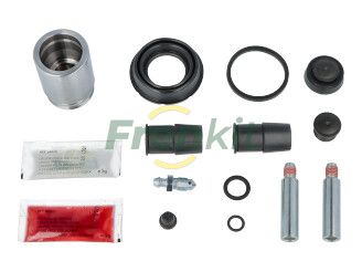 Ремкомплект тормозного суппорта FRENKIT 738118