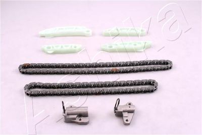 Комплект цепи ГРМ MasterKit 77B0185FK