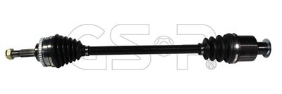 Привод GSP 250260