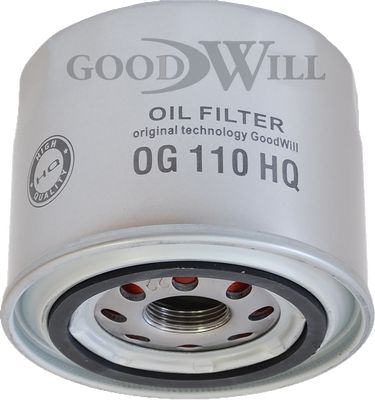 Фильтр масляный GOODWILL OG110HQ