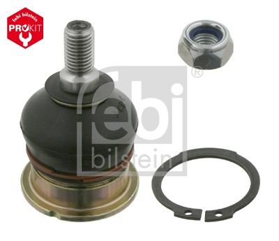 Опора шаровая FEBI 26276