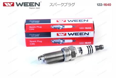Свеча зажигания WEEN 1221640