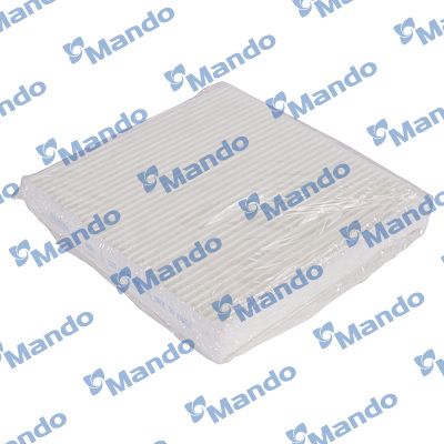 Фильтр салона Mando ECF00005M