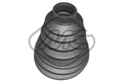 Пыльник ШРУС наружный METALCAUCHO 00225