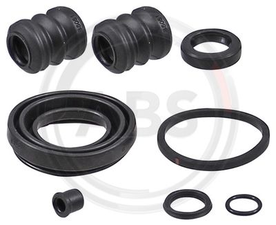 Ремкомплект тормозного суппорта MasterKit 77A1572