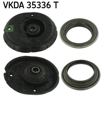 Опора амортизатора SKF VKDA35336T