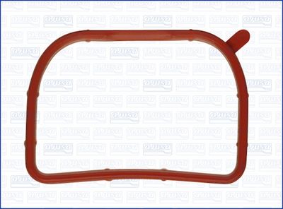 Прокладка впускного коллектора Hyundai/Kia 283132G000