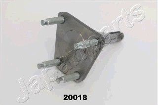 Ступица колеса JAPANPARTS KK20018