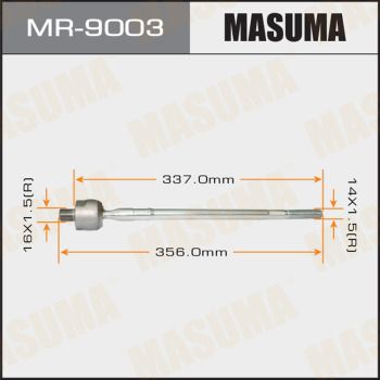 Тяга рулевая Masuma MR9003