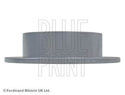 Диск тормозной Blue Print ADG043151