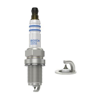 Свеча зажигания BOSCH 0242240707