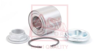 Подшипник ступицы задней ASVA DAC30620051