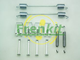 Комплект монтажный тормозных колодок FRENKIT 950814