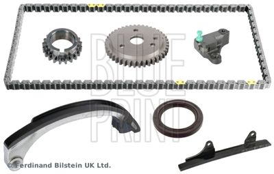 Комплект цепи ГРМ MasterKit 77B0152K