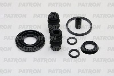 Ремкомплект тормозного суппорта заднего PATRON PRK290