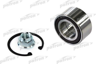 Подшипник передней ступицы PATRON PBK6561