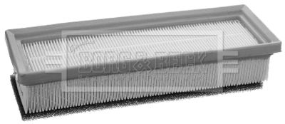 Фильтр воздушный BIG FILTER GB914