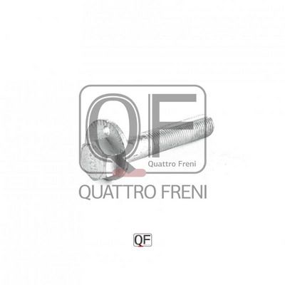 Болт с эксцентриком QUATTRO FRENI QF60D00006