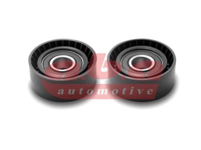 Ролик поликлинового ремня натяжной CITROEN/PEUGEOT 1611424580