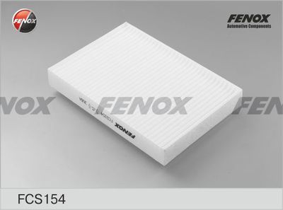 Фильтр салона PILENGA FAP4007