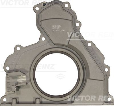 Сальник коленвала VICTOR REINZ 819005000
