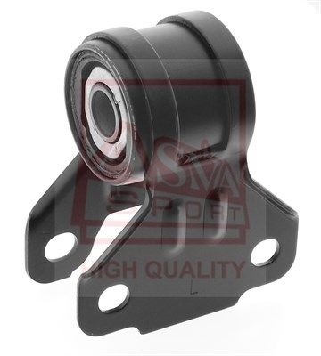 Сайлентблок ASVA 0501BLFBL