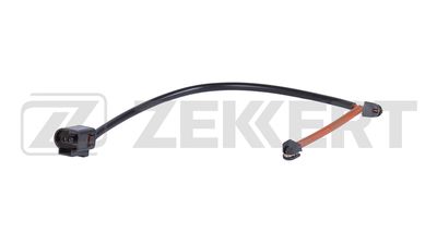 Датчик износа тормозных колодок Zekkert BS8085