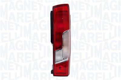 Фонарь задний MAGNETI MARELLI 712206101120