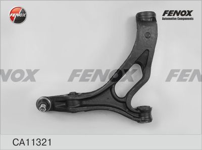 Рычаг передний левый нижний FENOX CA11321