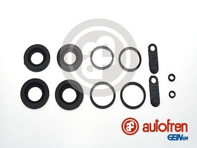 Ремкомплект тормозного суппорта MasterKit 77A1743