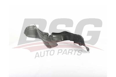 Подкрылок передний левый Hyundai / Kia 868111R000