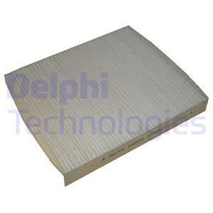 Фильтр салона DELPHI TSP0325111C