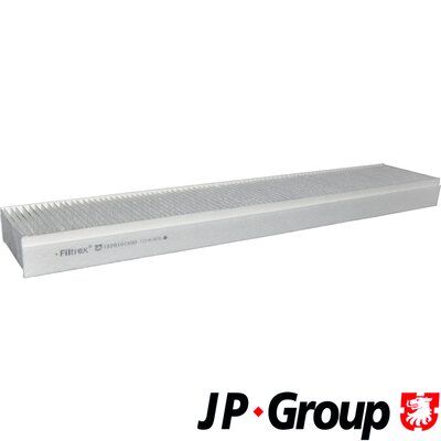 Фильтр салона JP Group 1528101500