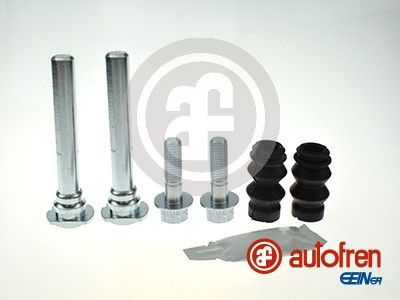 Ремкомплект направляющих переднего суппорта SEINSA AUTOFREN D7153C