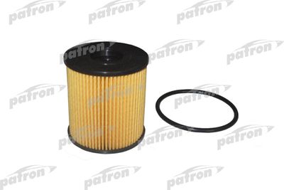 Фильтр масляный PATRON PF4168