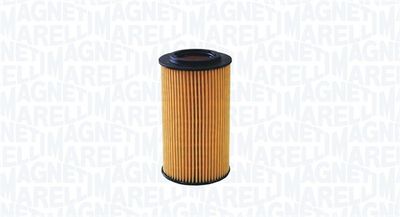 Фильтр масляный MAGNETI MARELLI 71760763