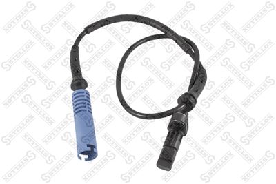 Датчик АБС передний STELLOX 0665394SX