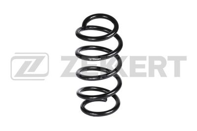 Пружина подвески STANDARD SPRINGS ST140002R