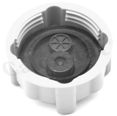 Крышка бачка расширительного VERNET RC0038