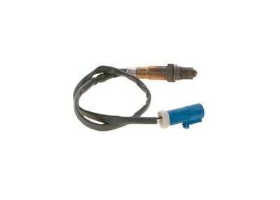 Лямбда-зонд BOSCH 0258006927