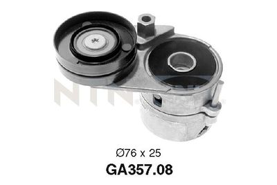 Натяжитель ремня SNR GA35708