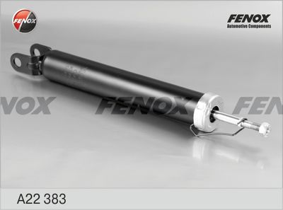 Амортизатор задний газовый FENOX A22383