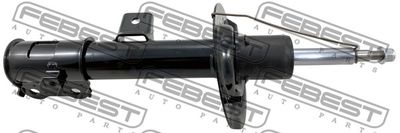 Амортизатор CTR GY1043O