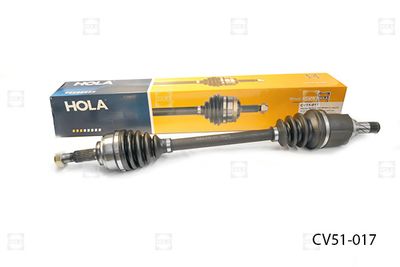 Привод HOLA CV51017