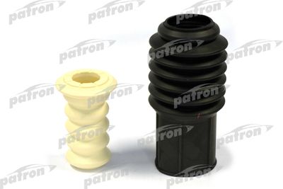 Защитный комплект амортизатора PATRON PPK10402