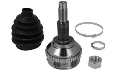 ШРУС METELLI 151512
