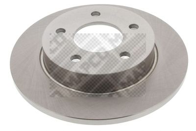 Диск тормозной MAPCO 25577