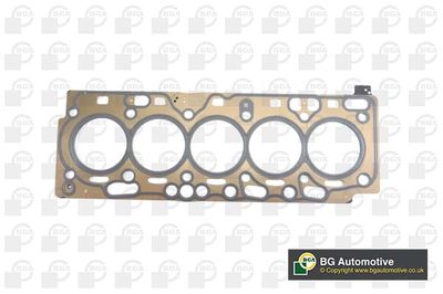 Прокладка ГБЦ VOLVO 31392312