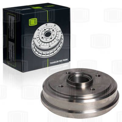 Барабан тормозной TRIALLI TF051333